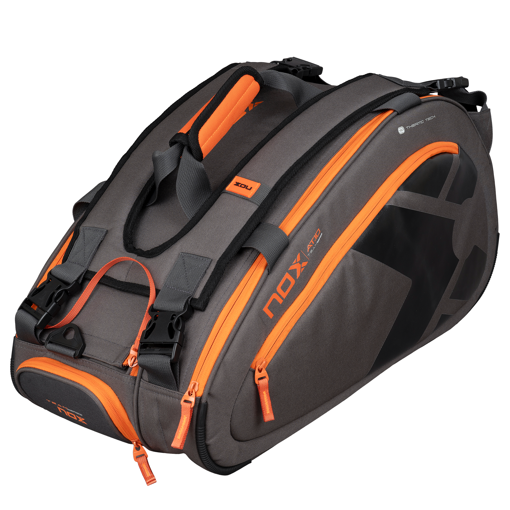 Paddle Bag at10 Team Gray/Orange